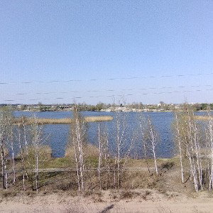 PIDBORIVKA 