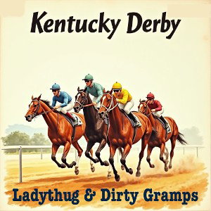 Kentucky Derby (feat. Dirty Gramps)