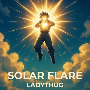 SOLAR FLARE 