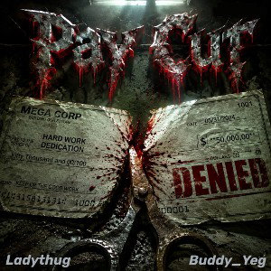 Pay Cut (feat. Buddy_Yeg)