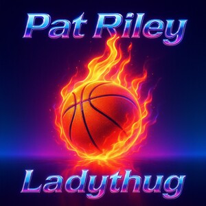 Pat Riley