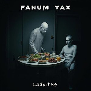 Fanum Tax (prod. Sp3cial.T)