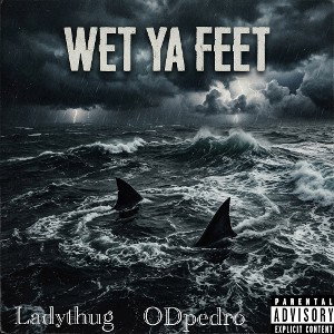 Wet Ya Feet (feat.ODPedro)