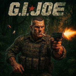 G.I. Joe