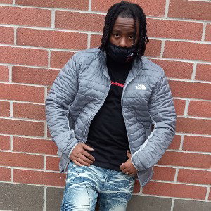 First Day Steppin Big Sauce Canterou Ft. MBK Siege