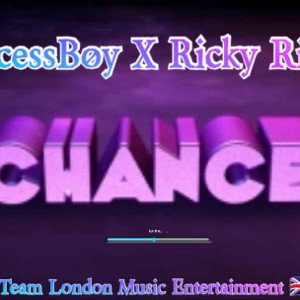SuccessBoy London x Ricky Ricky - Chance