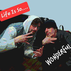 life is so