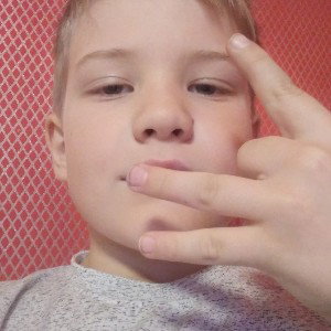 для моего подписчика Кто написал мне комментарий и поставил лайк я буду все комментарии с ними