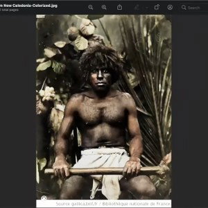 built  for it the aboriginal 