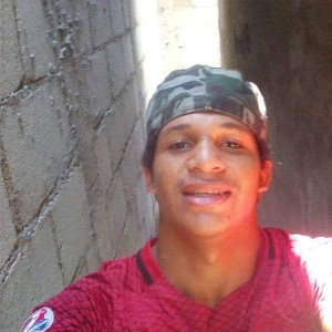 Me hago reconser 