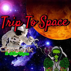 Trip to space