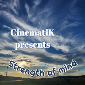 Strength of mind