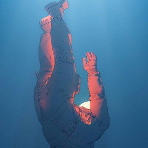 Submerged 