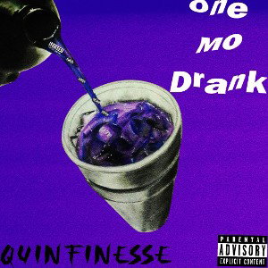 One Mo Drank