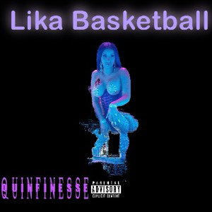 Lika basketball
