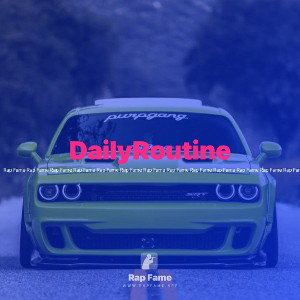 DailyRoutine