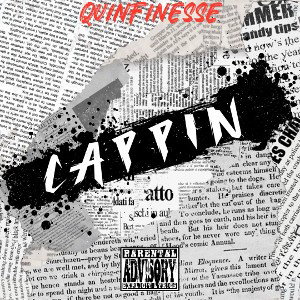 Cappin