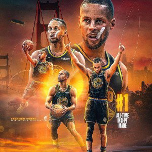 Stephen curry