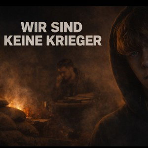 Keine krieger 