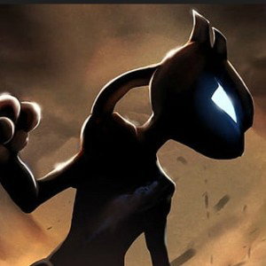 Mewtow pokémon rap 