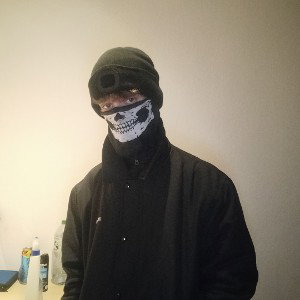 Trotzdem steh ich auf“
