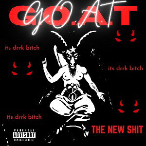 G.O.A.T