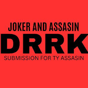 JOKER AND ASSASIN