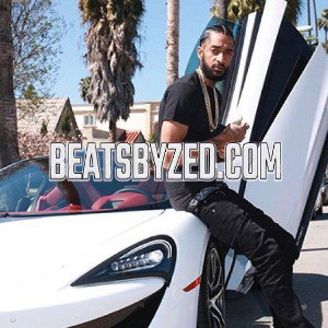 CRUCIAL - Nipsey Hussle Type Beat 140bpm EMin