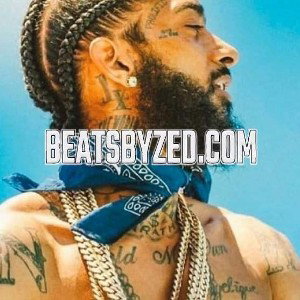 SOLACE - Nipsey Hussle Type Beat 152bpm AbMin