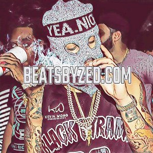 SHOCKOUT - Club Banger Type Beat 105bpm GMin