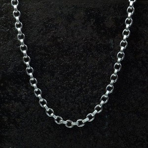 nicht einmal Silber
