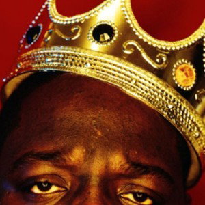 My crown