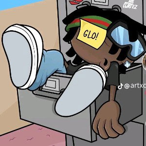 too much lean