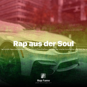 Rap aus der Soul 