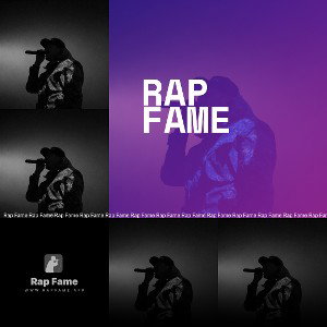 Rap fame
