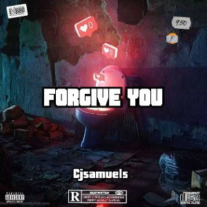 Cj Samuels - Forgive You