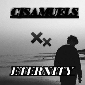 Cj Samuels - Eternity 