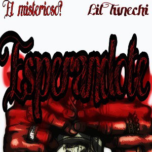 Esperandote 