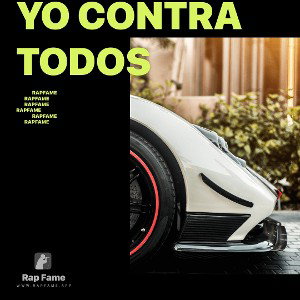 yo contra todos 