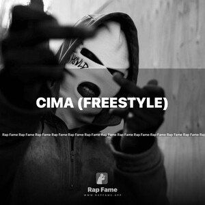 Cima (freestyle)