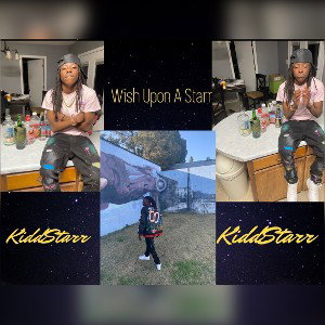 Wish Upon A Starr  DRAFT