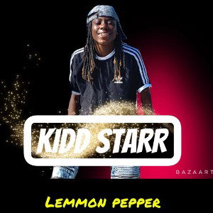 KiddStarr-Lemmon Pepper
