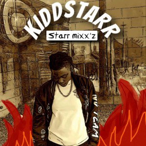 KiddStarr- Praktice (StarrMixx) 