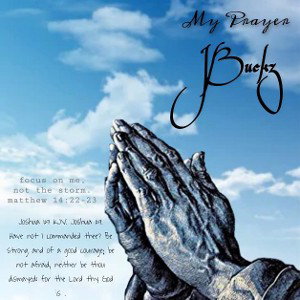 My Prayer