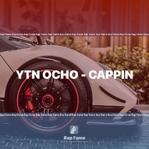 ytn ocho - Cappin 