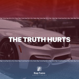 The truth hurts