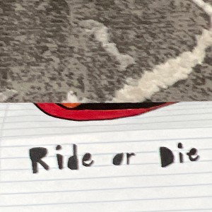 ride or die