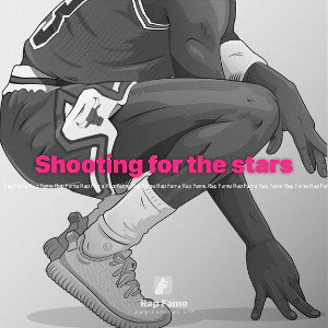 Shooting for the stars