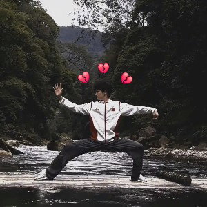 1.Sip - Think Love Is A Game 