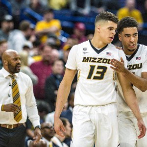 Jontay Porter Oh ooh oh ohh